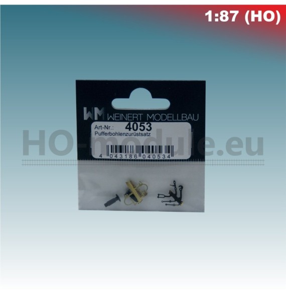 Sada na čelník parní lokomotivy