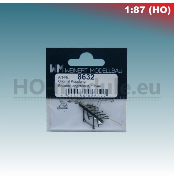 Šroubovka s pružinou