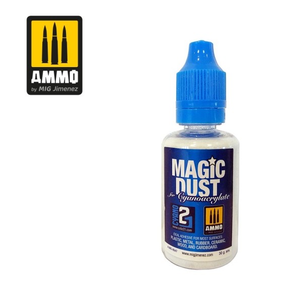 Magic Dust