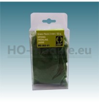 Statická tráva 2 mm – jarní