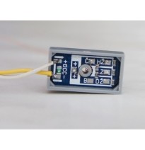 Dekodér pro světelné návěstidlo 2