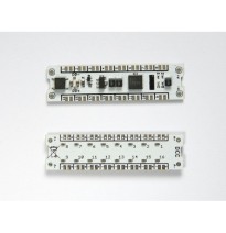 Univerzální modul pro osvětlení