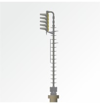 Světelné návěstidlo – 5 světel ž/z/č/b/ž