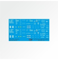 Obtisk Paov / Rmm – plechové bočnice