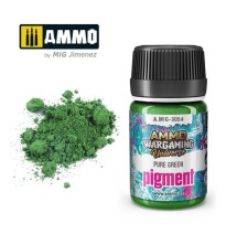 Pigment Pure Green