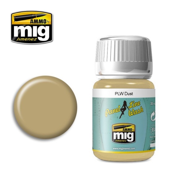 PLW Dust