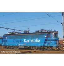 Elektrická lokomotiva 230 ČD Cargo