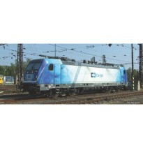 Elektrická lokomotiva 388 ČD Cargo
