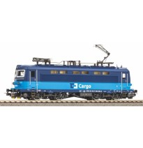 Elektrická lokomotiva 242 ČD Cargo