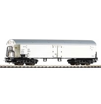 Chladící vůz ČSD