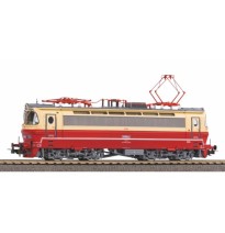 Elektrická lokomotiva S 499.1 ČSD