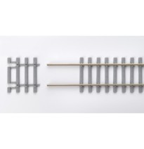 Betonové pražce 31 mm (pro flexikolejnici)