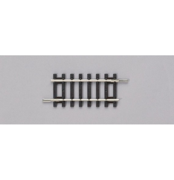 Přechodová kolej – univerzální