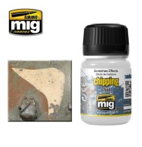 Scratches Effects (35ml)