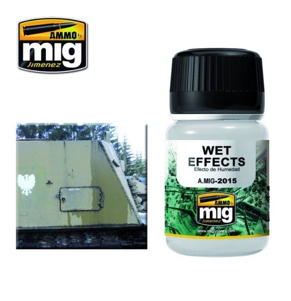 Wet Effects (35ml)