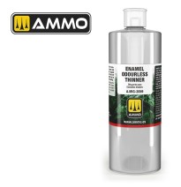 Enamel Odourless Thinner (400ml)