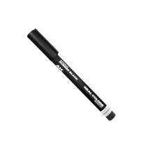 Real Colors Marker – Rubber Black