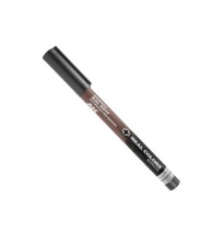 Real Colors Marker – Red Brown RAL 8017