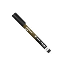 Real Colors Marker – Olive Drab RCM021