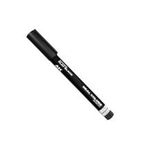 Real Colors Marker – Flat Black