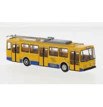 Trolejbus Škoda Tr 14