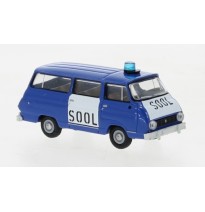 Škoda 1203 – SOOL