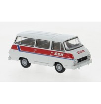 Škoda 1203 – ČSAD