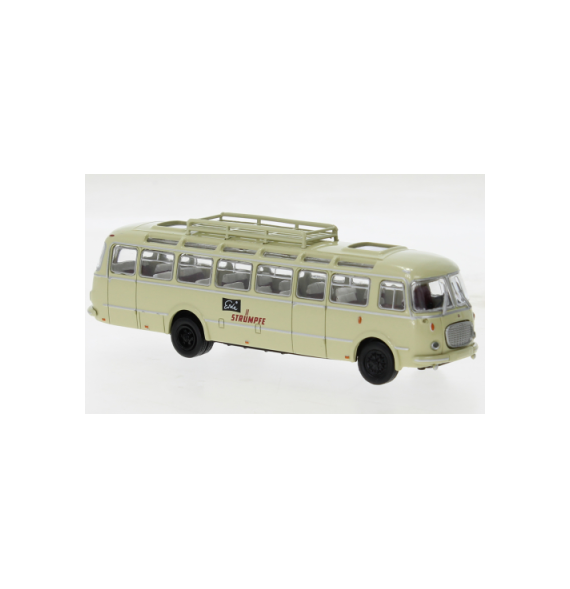 Autobus Škoda 706 RTO Lux