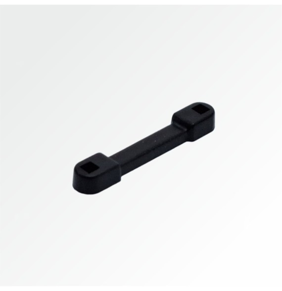 Pevná spojka dvou vozů