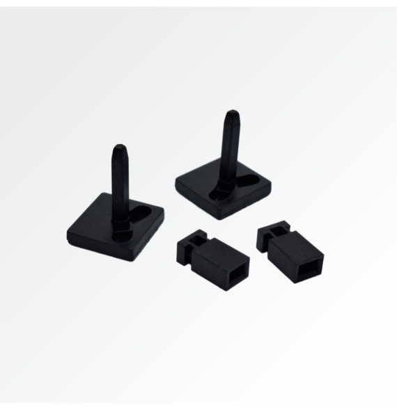 Velká sada - kinematiky 111 a šachty 110