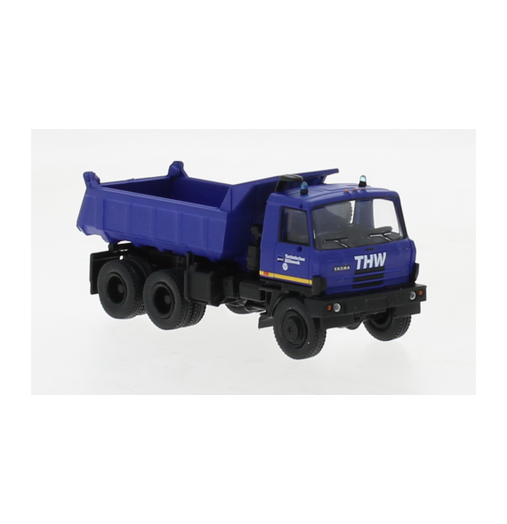 Tatra 815 sklápěč THW