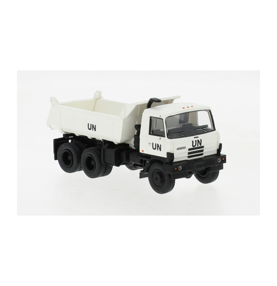 Tatra 815 sklápěč UN