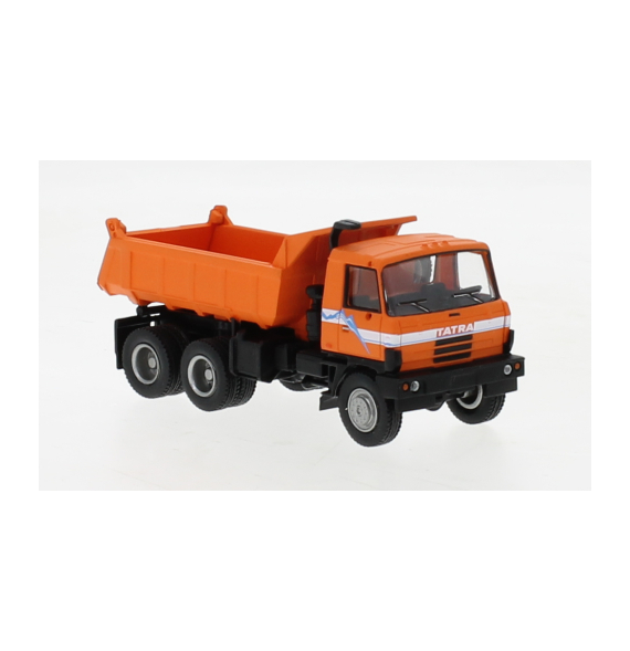 Tatra 815 sklápěč