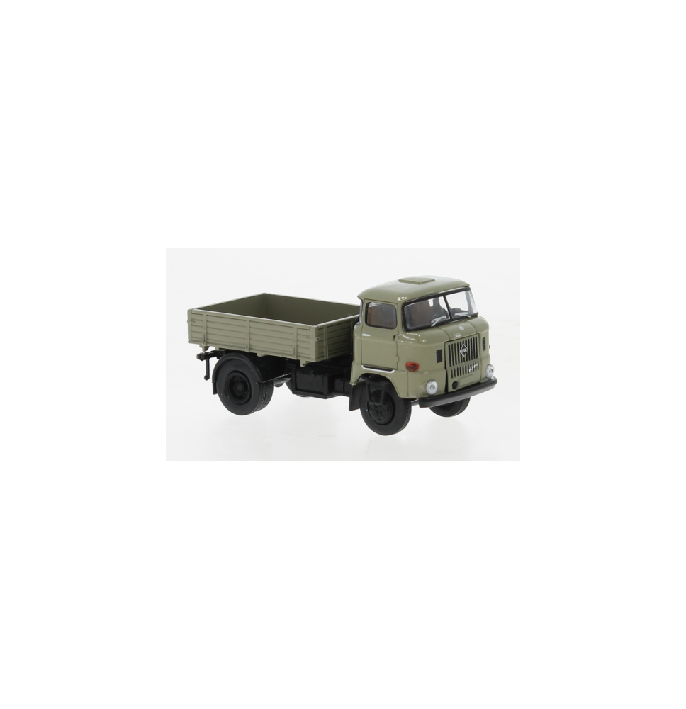 IFA W 50