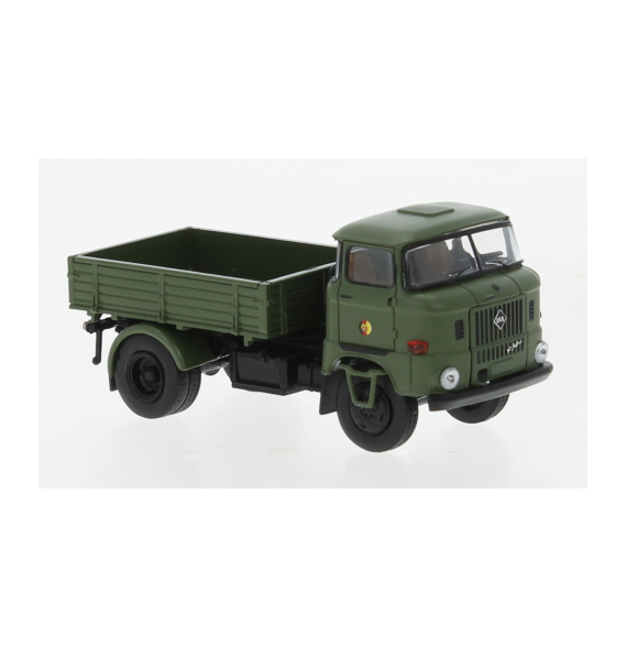 IFA W 50