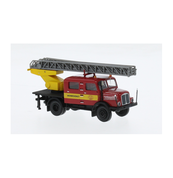 IFA S 4000-1 – Minol