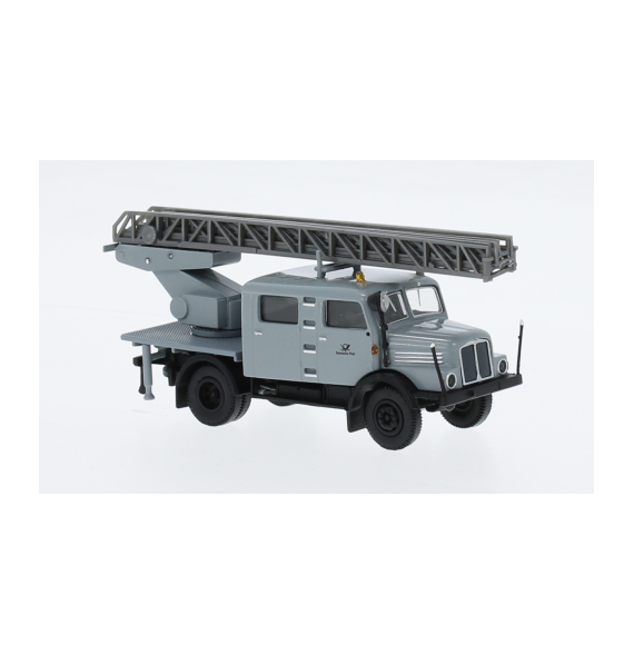 IFA S 4000-1 – Deutsche Post