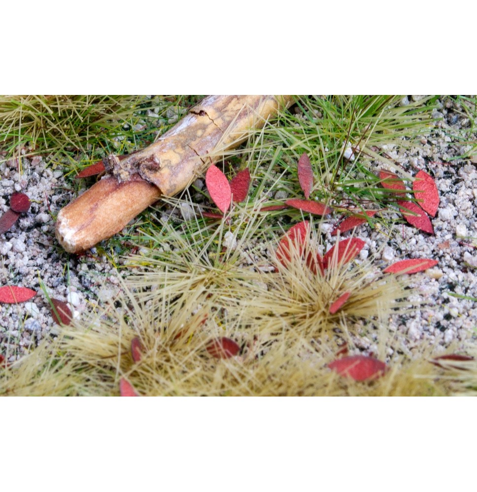 Stromové listí – univerzál – suché