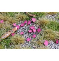 Stromové listí – javor – suché