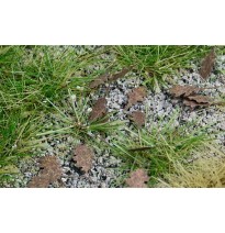 Stromové listí – dub – extra barvy