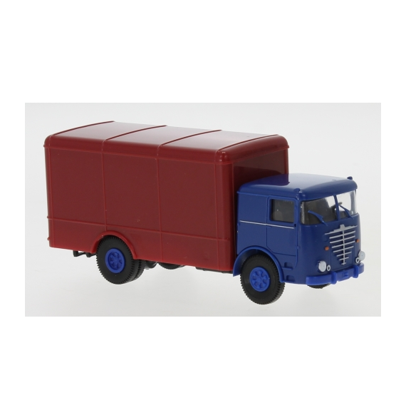 Büssing LU 11 F Koffe