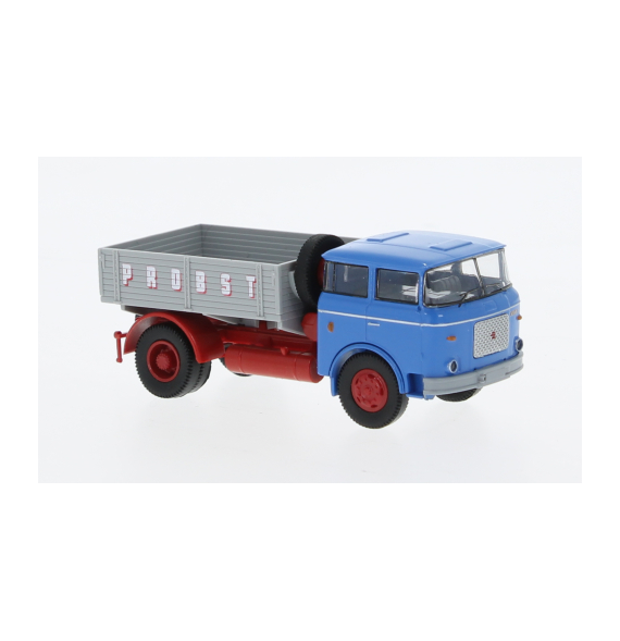 LIAZ 706 Zugmaschine