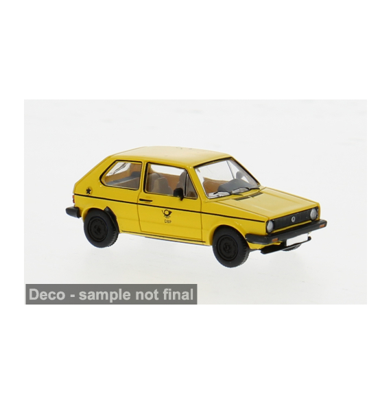 VW Golf I