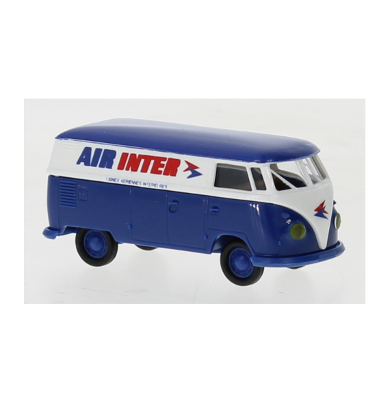 VW T1b Kasten Air Inter