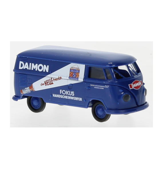 VW T1b Kasten Daimon