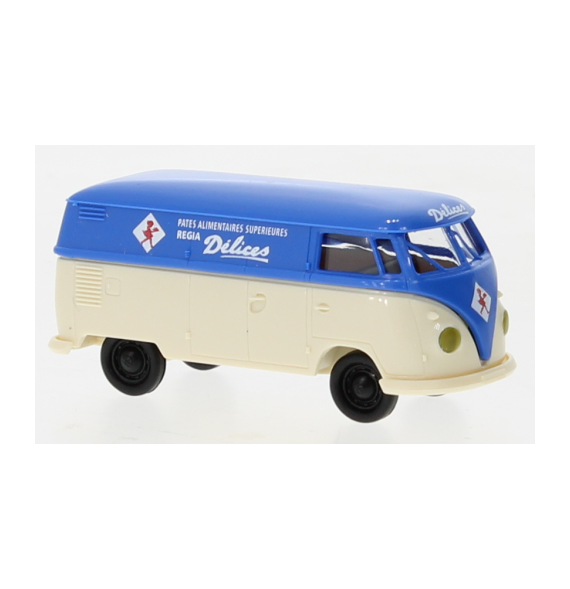 VW T1b Kasten Delices