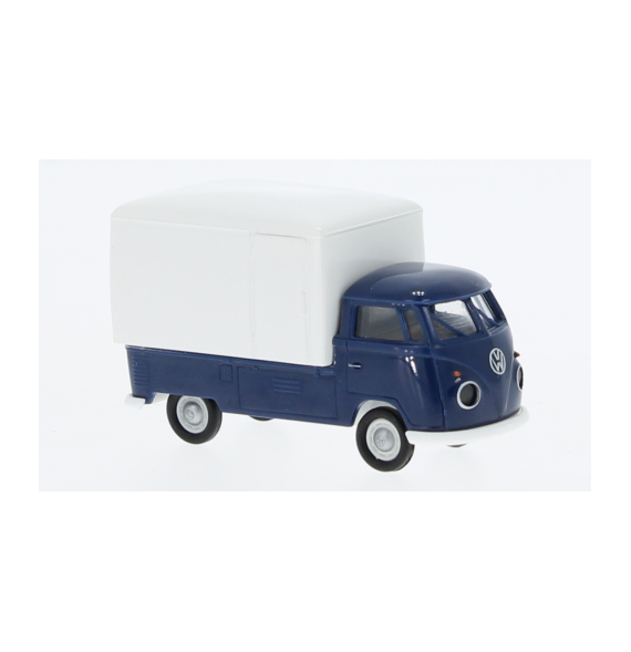 VW T1b Großraum-Koffer