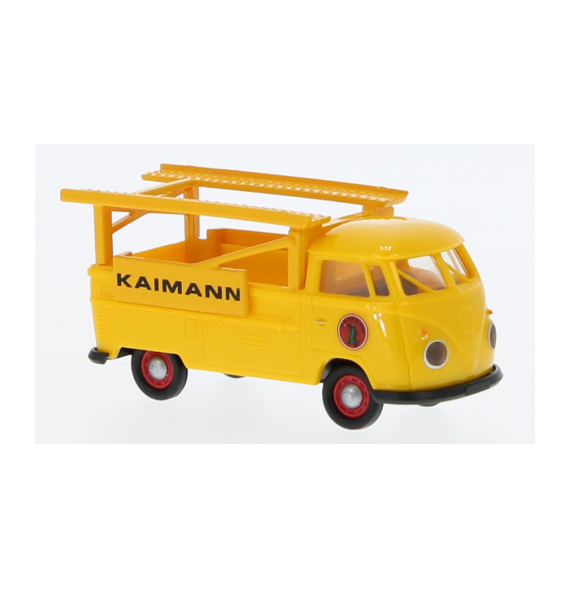 VW T1b Renntransporter Kaimann