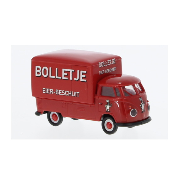 VW T1b Großraum-Koffer