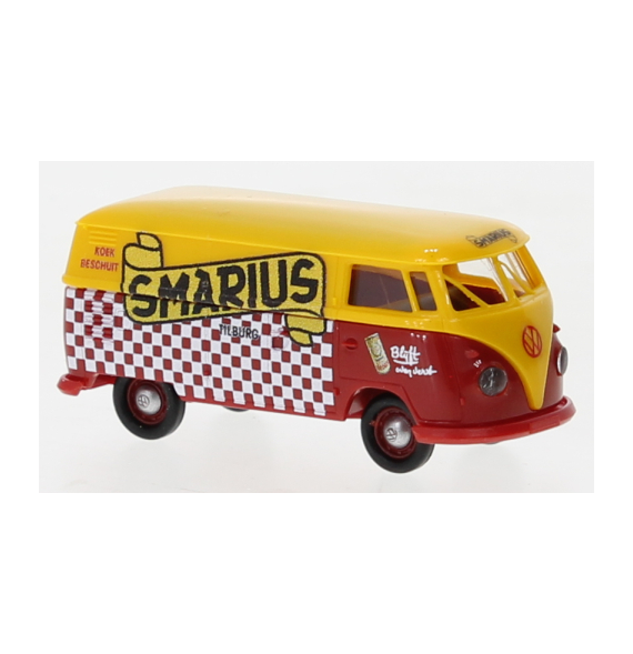 VW T1b Kasten Smarius